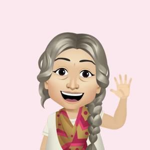 Meet your Posher, Deborah